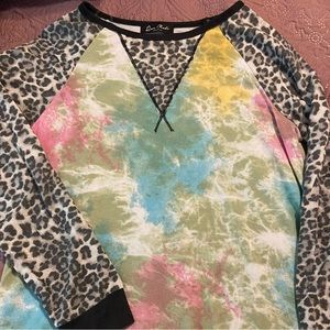 2 Rae Mode Long Sleeve Shirts